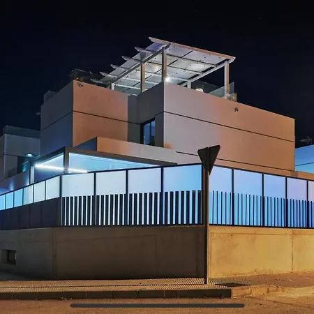 Holiday home Fee4me With Pool In Dolores, Alicante