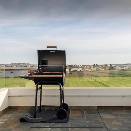 Дом отдыха Fee4me With Pool In Dolores, Alicante *