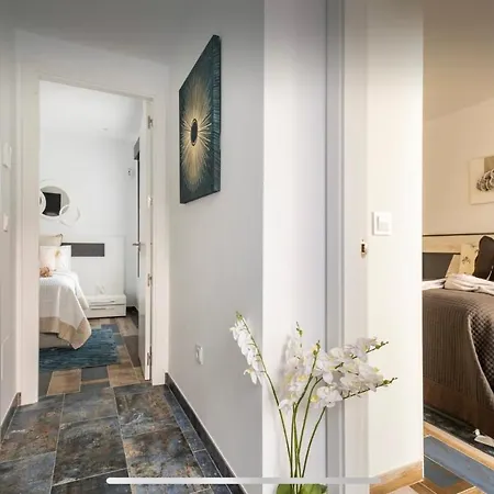 Fee4me With Pool In Dolores, Alicante Дом отдыха Dolores (Alicante)