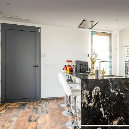 Fee4me With Pool In Dolores, Alicante Дом отдыха *