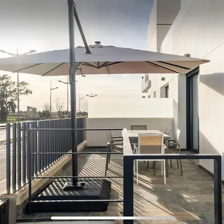 Дом отдыха Fee4me With Pool In Dolores, Alicante