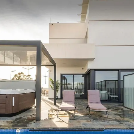Holiday home Fee4me With Pool In Dolores, Alicante Dolores (Alicante)